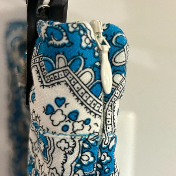 Anthropologie Feather Bone Talese Wide Leg Cropped Linen Elastic Waist Pants - Picture 7 of 11